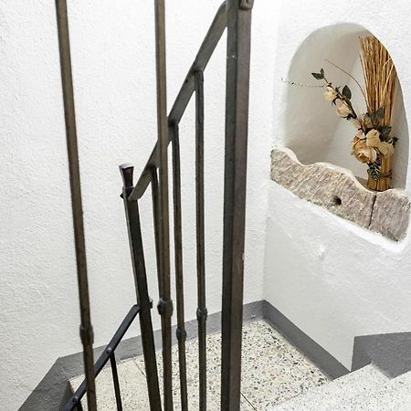 Locanda Di Corte Bosa Buitenkant foto