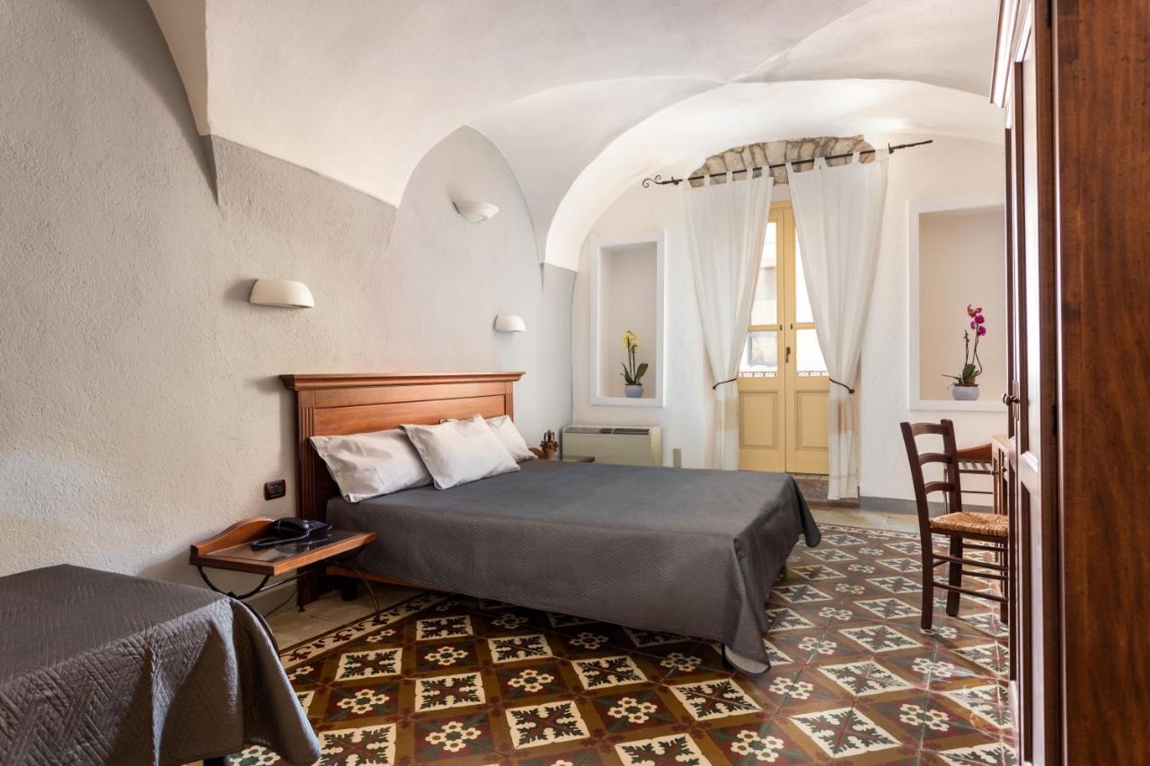 Locanda Di Corte Bosa Buitenkant foto