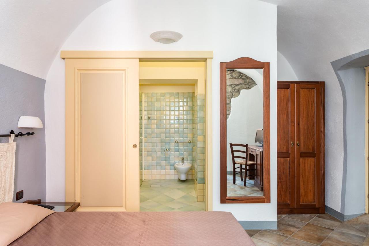 Locanda Di Corte Bosa Buitenkant foto