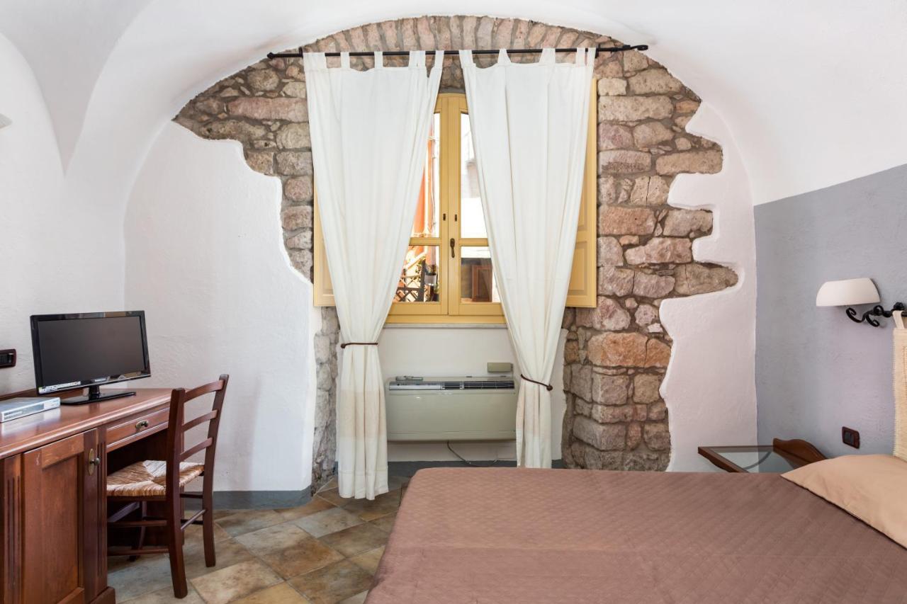 Locanda Di Corte Bosa Buitenkant foto