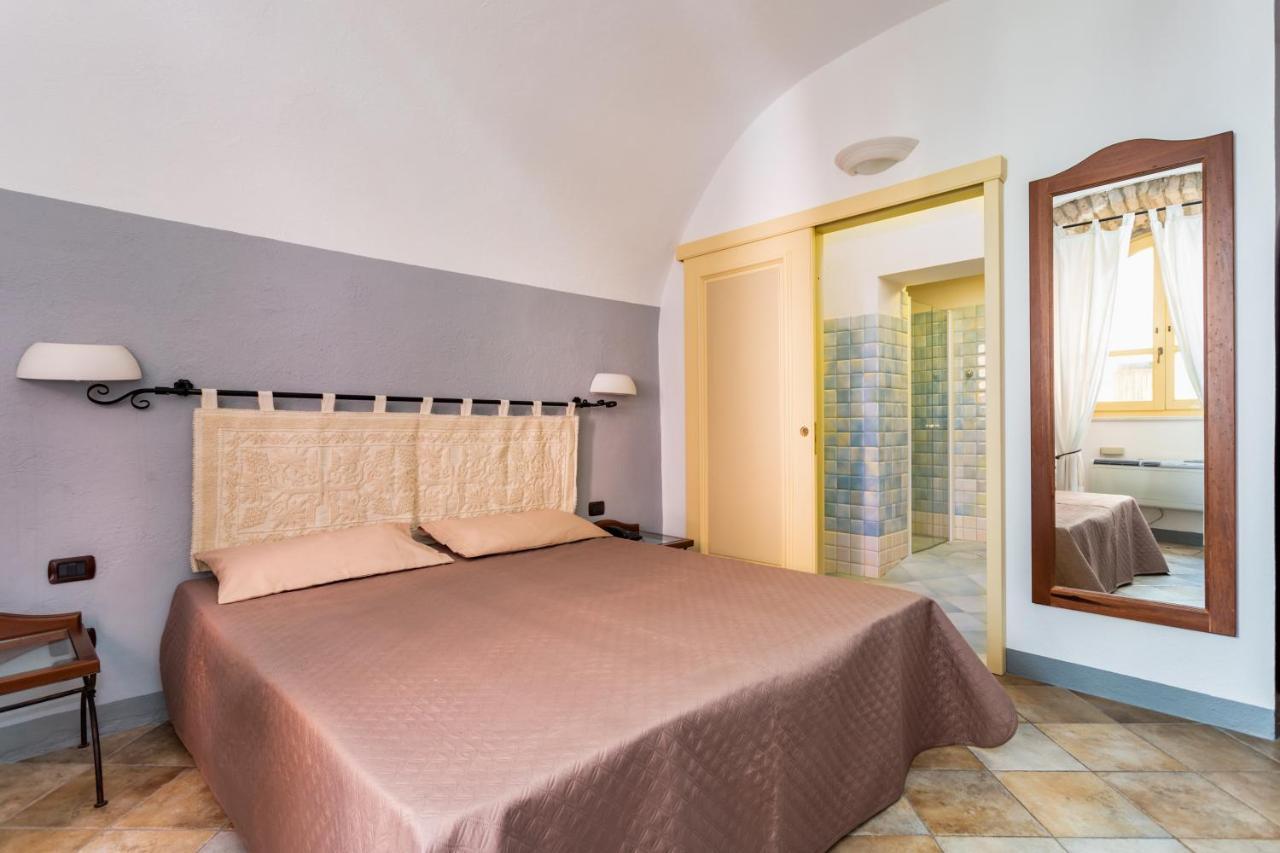 Locanda Di Corte Bosa Buitenkant foto